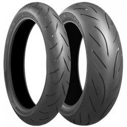 Bridgestone S 21 R 180/55 ZR17 73W