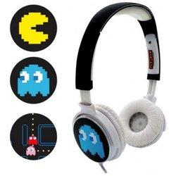 Auriculares con Cable TEKNOFUN Pacman (On Ear)