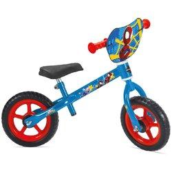 Bicicleta Infantil Huffy Spider Man