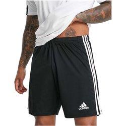 Pantalón corto adidas Squadra 21