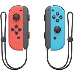 Mando Joy-Con (Set Izda/Dcha)