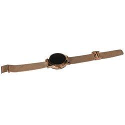 oromed Smartwatch Smart Lady Gold Róż