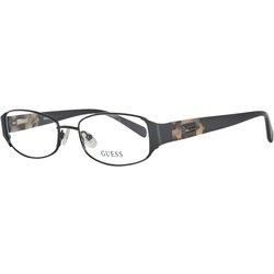 Gafas De Vista Guess Mujer  Gu2411-b84-52