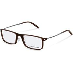 Porsche Design Gafas de Vista Hombre 55mm 1ud