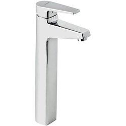 GENEBRE 64136 16 45 66 KLIP Grifo Monomando Lavabo Alto