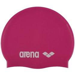 Gorro de baño infantil clásico de silicona Arena