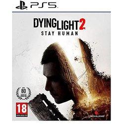 Dying Light 2 Stay Human Ps5