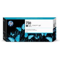 HP 730 Negro P2V73A