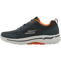 Skechers Zapatillas Grises 216116-CCOR , para Hombre