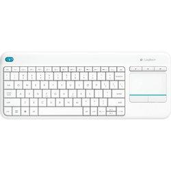 Logitech Teclado Inalámbrico K400