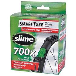 Cámara antipinchazos SLIME 700 19-25C Presta