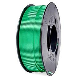 Filamentos para Impresoras 3D PLA GENERICO Pla (Verde - 1,75mm)