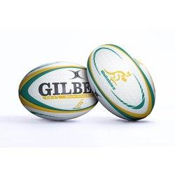 Balón de Rugby Australie