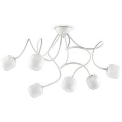 Octopus Pl6 Plafoniera Ideal IDEAL LUX