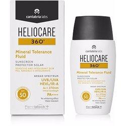 Heliocare 360 Mineral Spf 50 50 ml