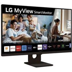 Monitor LG 32SR50F-B Full HD 32" 60 Hz