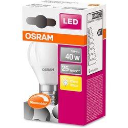 Bombilla LED OSRAM Superstar Classic P Advanced