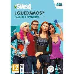 Namco Los Sims 4 ¿Quedamos? Pc