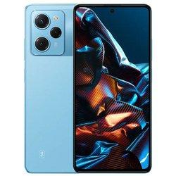 Poco X5 Pro 5g 8/256 Azul