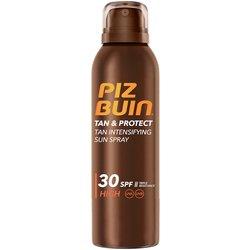 Tan & Protect Tan Intensifying Sun Spray Spf 30