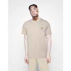 Lyle & Scott - Camiseta Cove Beige