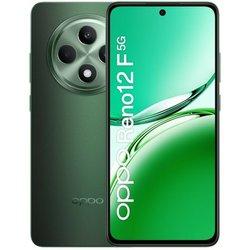 Oppo Reno12 F 5g Dual Sim 8gb Ram 256gb Verde