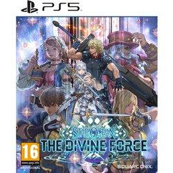 Star Ocean The Divine Force PS5