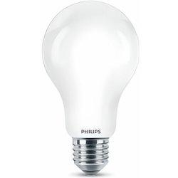 Lámpara LED Philips Bombilla A+ D 150 W (4000 K)