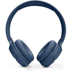 JBL Tune 520BT Auriculares Inalámbricos Plegables Azules