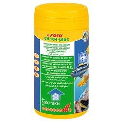 Sera Gh/kh-plus 275 G para Agua Caliente