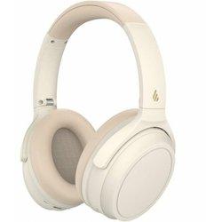 Auriculares EDIFIER Bluetooth Beige