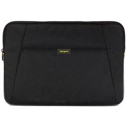 Maleta para Portátil TARGUS City Gear 14" Negro