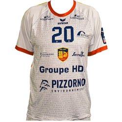 Camiseta segunda equipación SRVHB 2023/24