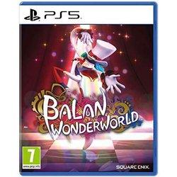 Balan Wonderworld PS5