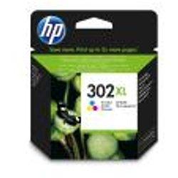 TINTA HP 302XL TRICOLOR