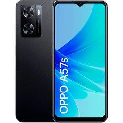 OPPO A57s 4GB/128GB Negro (Starry Black) Dual SIM