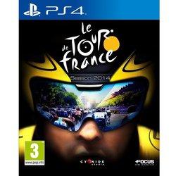 Tour De France 2014 Ps4