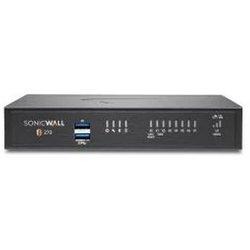 Firewall SonicWall TZ270