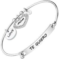 Pulsera Mujer Lotus LS2017-2/4