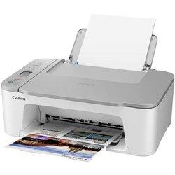 Impresora Canon Pixma TS3451 - Blanca