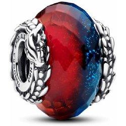 Charm Pandora Moments 792966C00 Dragones dobles