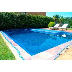 Fun And Go Malla Piscina 7 X 11 M