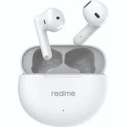 Realme Buds T01 Blanco