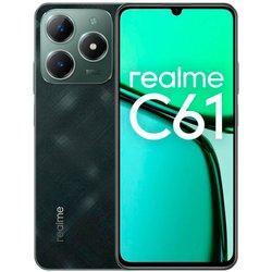 Realme C61 6/256GB Verde Libre