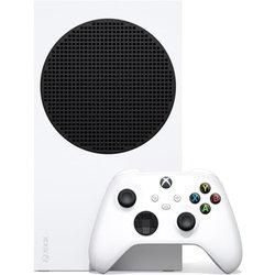 Xbox Series S 1TB Blanca