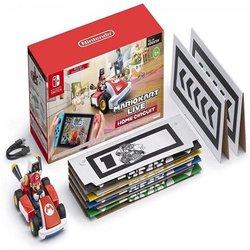 Nintendo MARIO KART LIVE: HOME CIRCUIT MARIO NINTE