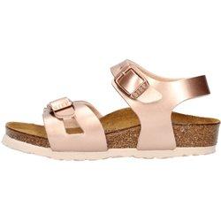 Birkenstock-Río Bronce Eléctrico 1012520