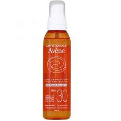 Sun Care Oil 30+