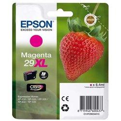 Epson Cartucho T2993XL Magenta