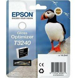 Epson T3240 cartucho de tinta brillo